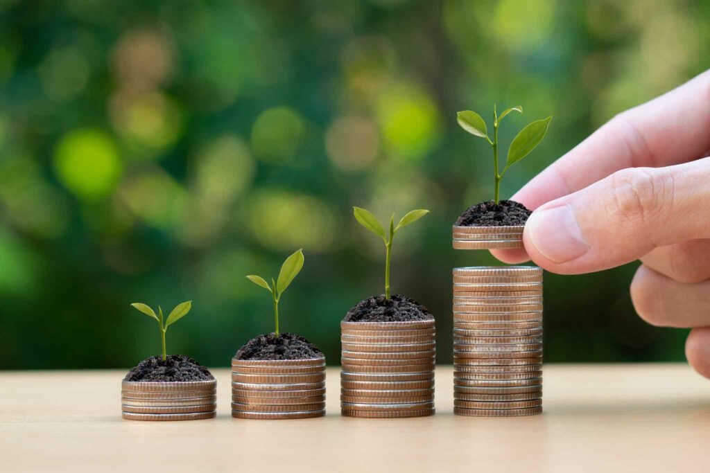 Transforma Tus Finanzas